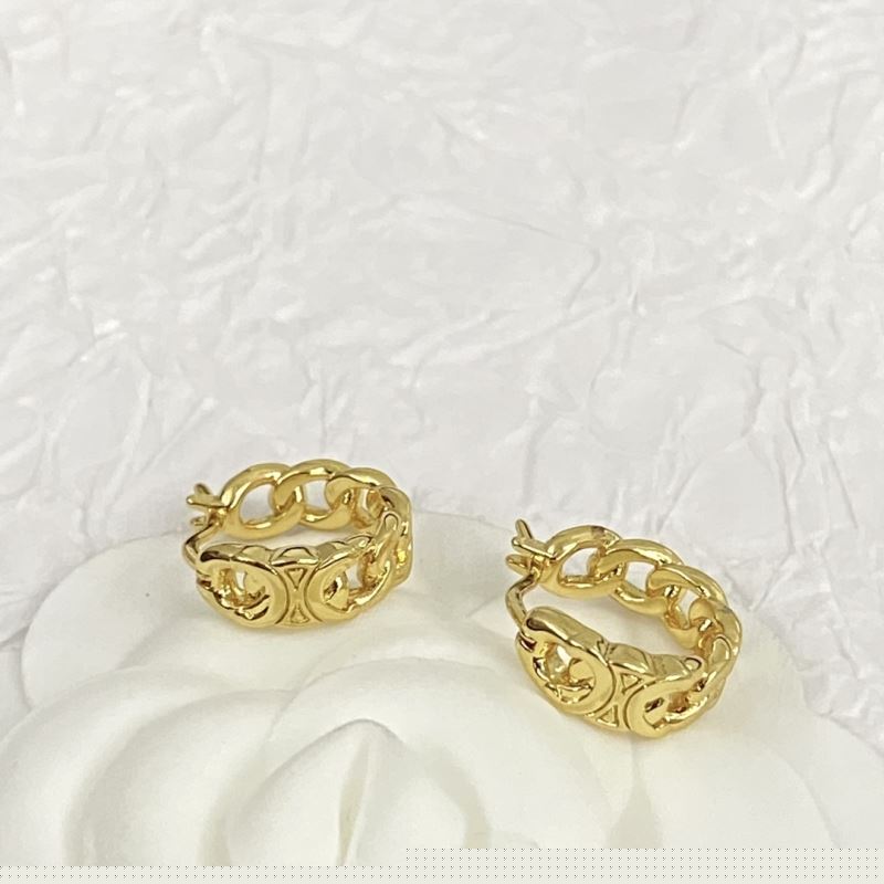 Ce**e earrings
